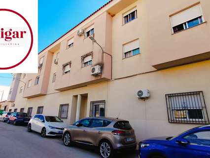 Piso en venta en Alhama de Murcia