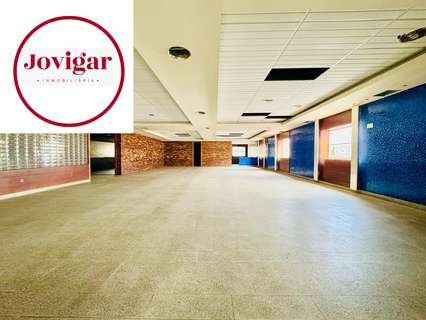 Nave industrial en venta en Alhama de Murcia