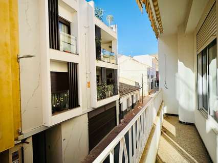 Piso en venta en Alhama de Murcia