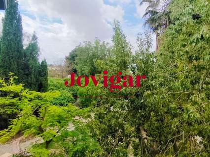 Chalet en venta en Alhama de Murcia
