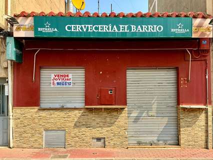 Local comercial en venta en Alhama de Murcia rebajado