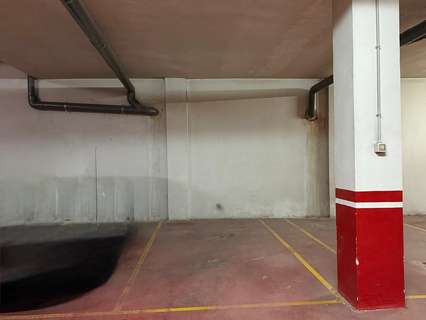 Plaza de parking en alquiler en Alhama de Murcia
