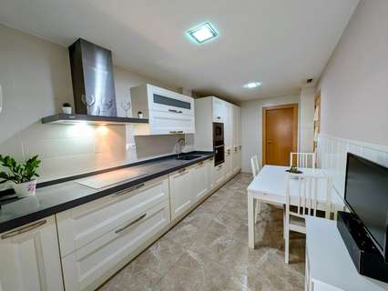 Piso en venta en Alhama de Murcia