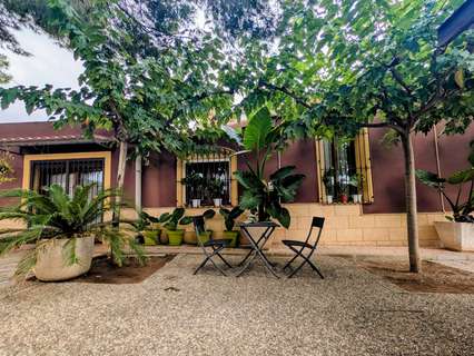 Chalet en venta en Totana