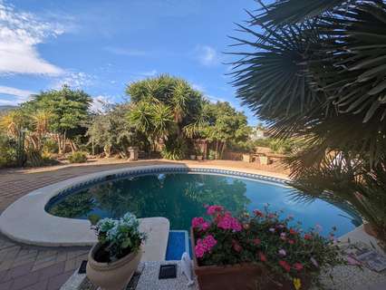 Chalet en venta en Alhama de Murcia