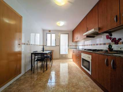 Piso en venta en Alhama de Murcia