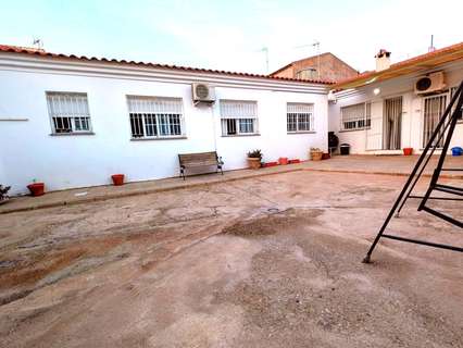 Casa en venta en Alhama de Murcia