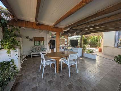 Chalet en venta en Alhama de Murcia