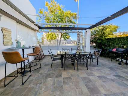 Planta baja en venta en Alhama de Murcia