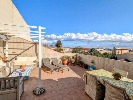 Casa en venta en Alhama de Murcia rebajada