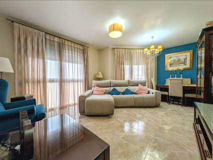 Piso en venta en Alhama de Murcia