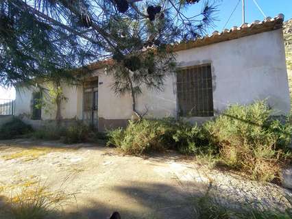 Casa en venta en Alhama de Murcia