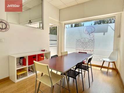 Local comercial en venta en Alhama de Murcia