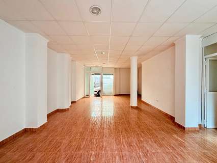 Local comercial en venta en Totana