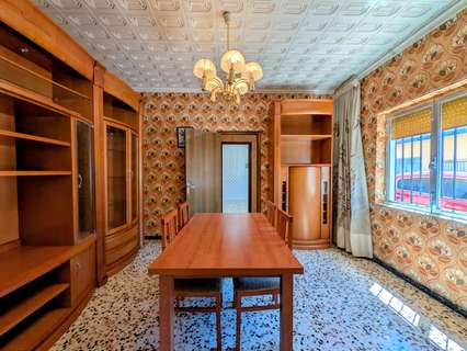 Casa en venta en Alhama de Murcia