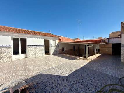 Casa en venta en Totana
