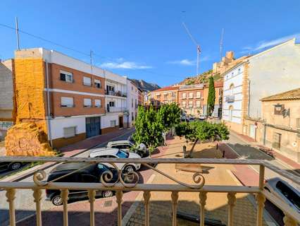 Piso en venta en Alhama de Murcia