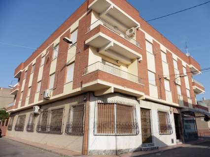 Piso en venta en Librilla