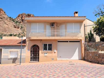 Casa en venta en Alhama de Murcia