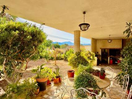 Casa en venta en Alhama de Murcia