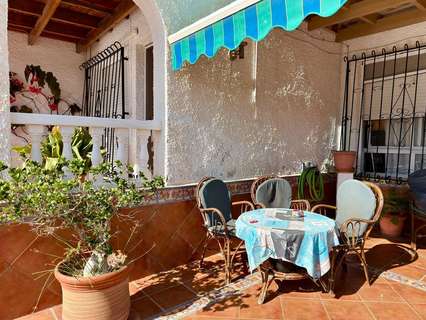 Casa en venta en Mazarrón