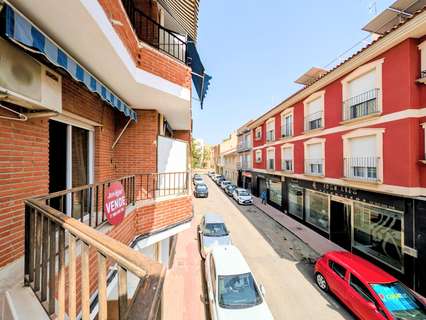 Piso en venta en Alhama de Murcia
