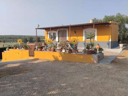 Casa en venta en Alhama de Murcia
