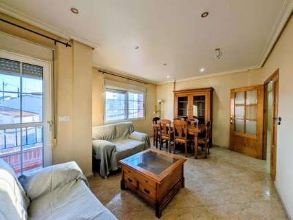 Piso en venta en Alhama de Murcia