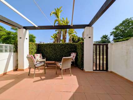 Casa en venta en Alhama de Murcia