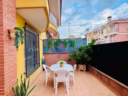 Casa en venta en Totana rebajada