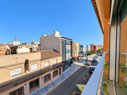Piso en venta en Alhama de Murcia