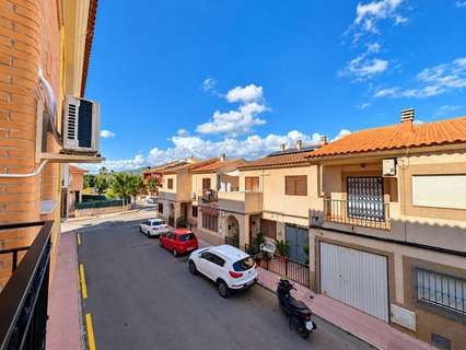 Piso en venta en Alhama de Murcia