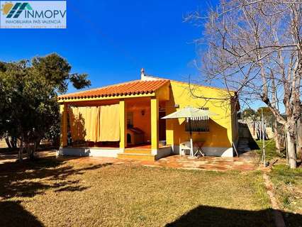 Chalet en venta en Vinaròs