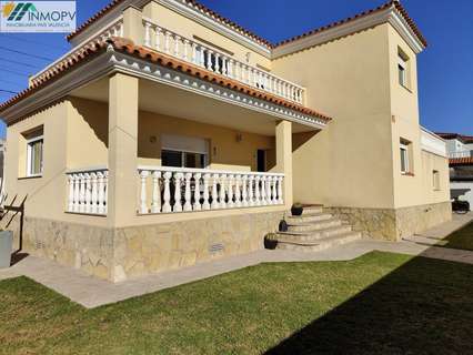 Chalet en venta en Vinaròs