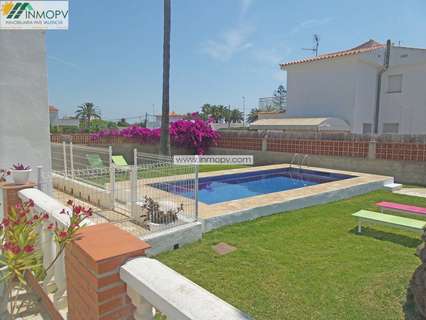 Chalet en venta en Vinaròs