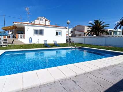 Chalet en alquiler en Vinaròs