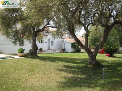 Chalet en venta en Vinaròs