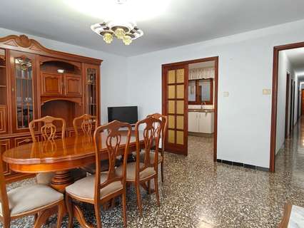 Planta baja en venta en Vinaròs