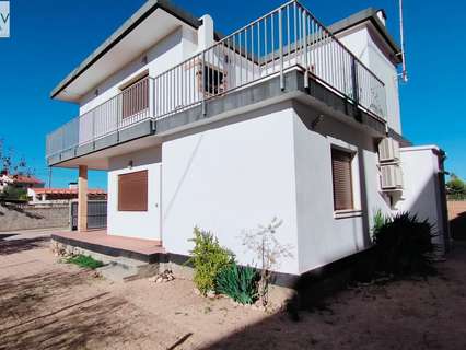 Chalet en venta en Vinaròs