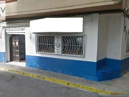 Local comercial en venta en Vinaròs