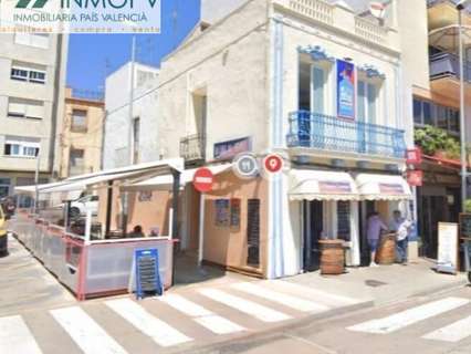 Local comercial en venta en Vinaròs