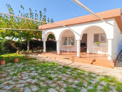 Chalet en venta en Vinaròs