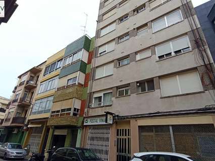 Piso en venta en Vinaròs rebajado