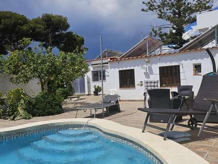 Chalet en venta en Vinaròs