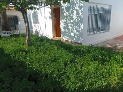 Chalet en alquiler en Vinaròs