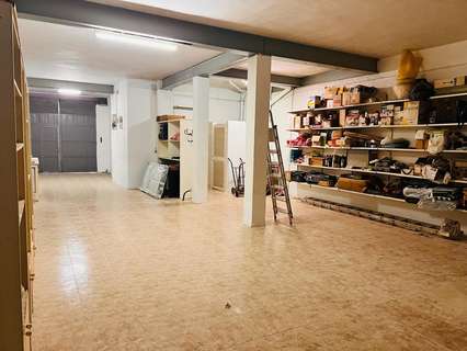 Local comercial en venta en Vinaròs