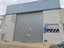 Nave industrial en venta en Vinaròs