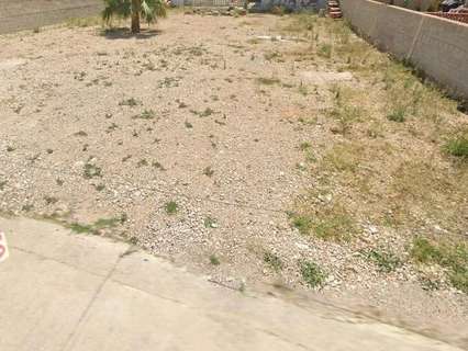 Parcela urbana en venta en Vinaròs