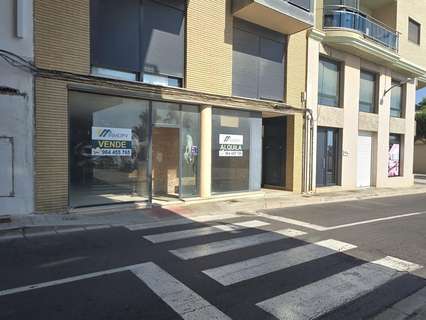 Local comercial en venta en Vinaròs