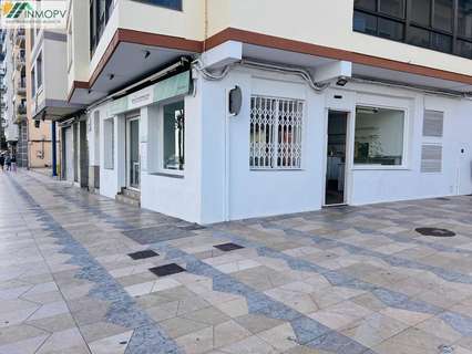 Local comercial en alquiler en Vinaròs